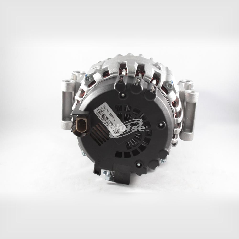 Alternatör 12v 220ah Mercedes Sprınter 316 415 Start Stop Fonksiyonu Olmayan Araçlara | Wutse Alt20091