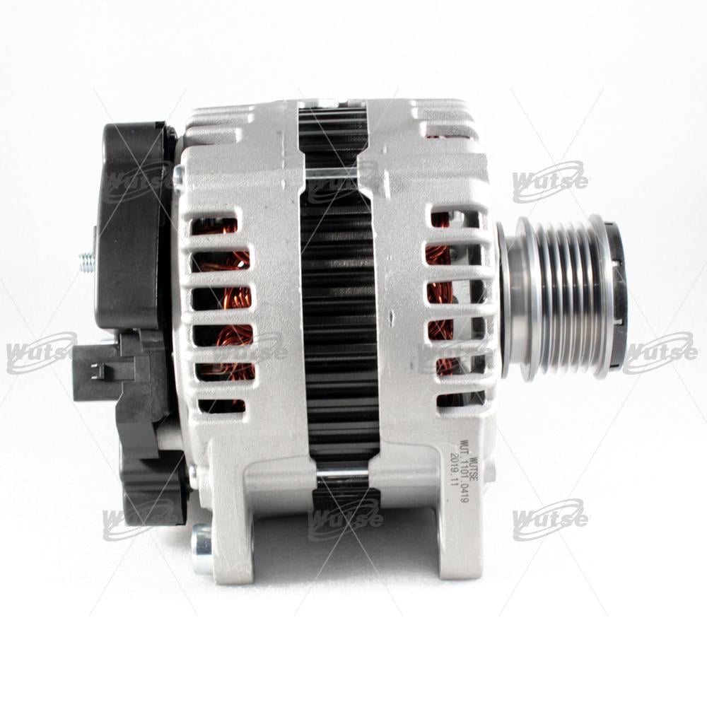 Alternatör 12v 180ah Vw Passat Sharan 10- Lın 2 12- Start Stop | Wutse Alt20330