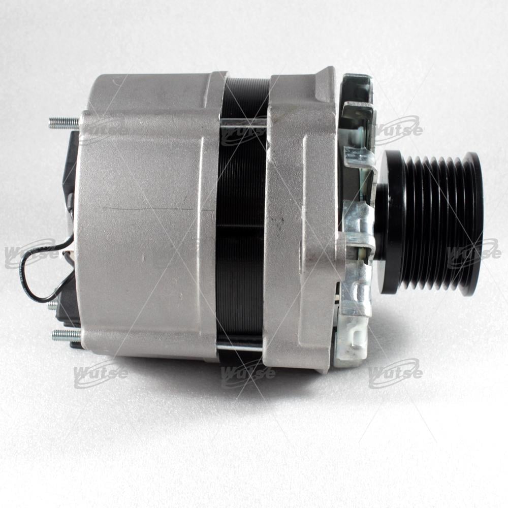 Alternatör 24v 55ah Bmc Dev Fatih Bmc Dev Fatih Profesyonel Cummıns Johndeere Komatsu Caterpillar 320 322 325 Alt345 | Wutse Alt2122