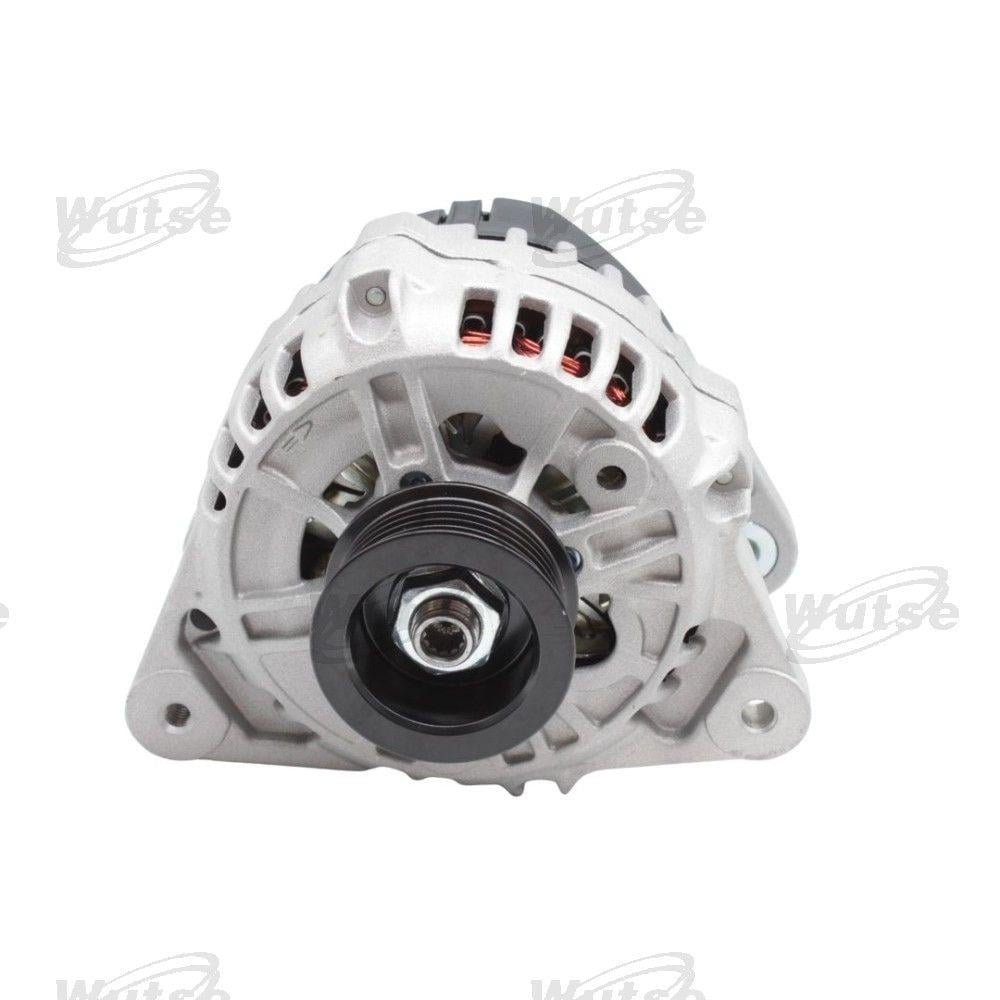 Alternatör 12v 70ah Ford Escort Ka Fiesta Courıer Mazda Iıı Escort( İki Ayak Arası 76mm ) | Wutse Alt21224