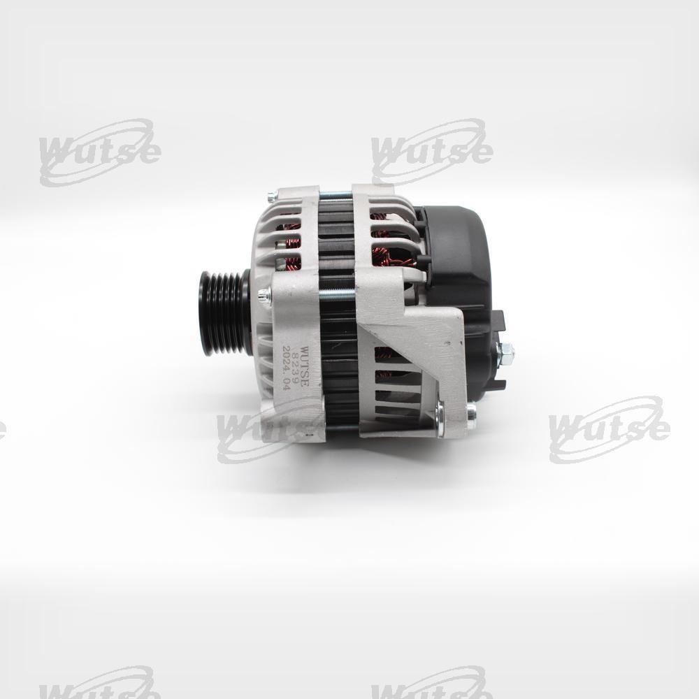 Alternatör 12v 100ah Opel Vectra B Slx Uyumlu 1.6 | Wutse Alt21516