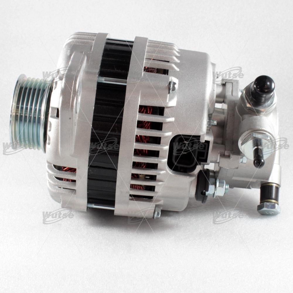 Alternatör 12v 100ah Opel Combo Corsa Altv023 Alt110 Alt21830n 21830n | Wutse Alt21830
