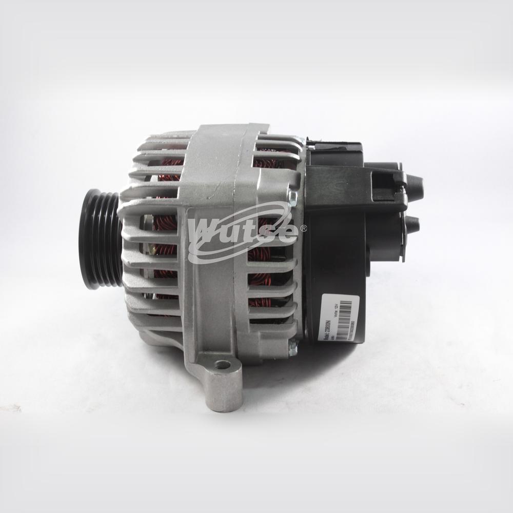 Alternatör 12v 90ah Denso Tip Fiat 1.2 Wutsealt24019-olarak Var-105amper İdea Palio Punto Doblo | Wutse Alt23800