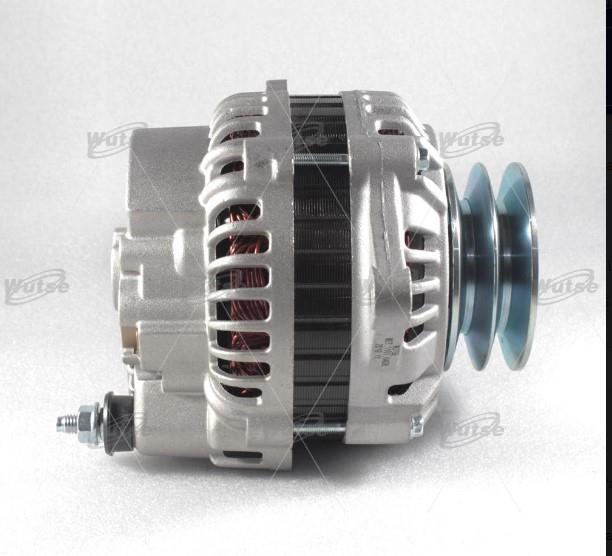 Alternatör 12V 90AH Mitsubishi Fuso Canter Mitsubishi Pajero II Mitsubishi Truck Canter 2.8 Td | WUTSE ALT3040