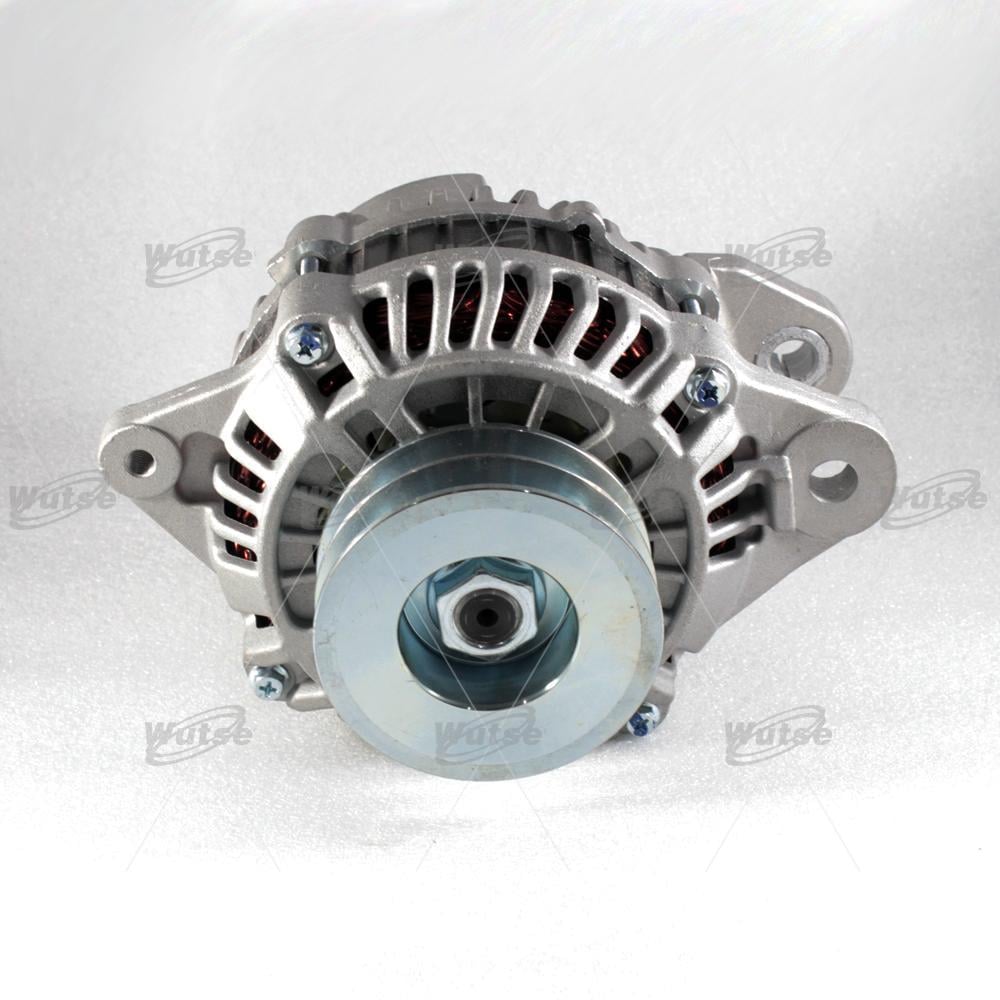 Alternatör 12V 90AH Mitsubishi Fuso Canter Mitsubishi Pajero II Mitsubishi Truck Canter 2.8 Td | WUTSE ALT3040