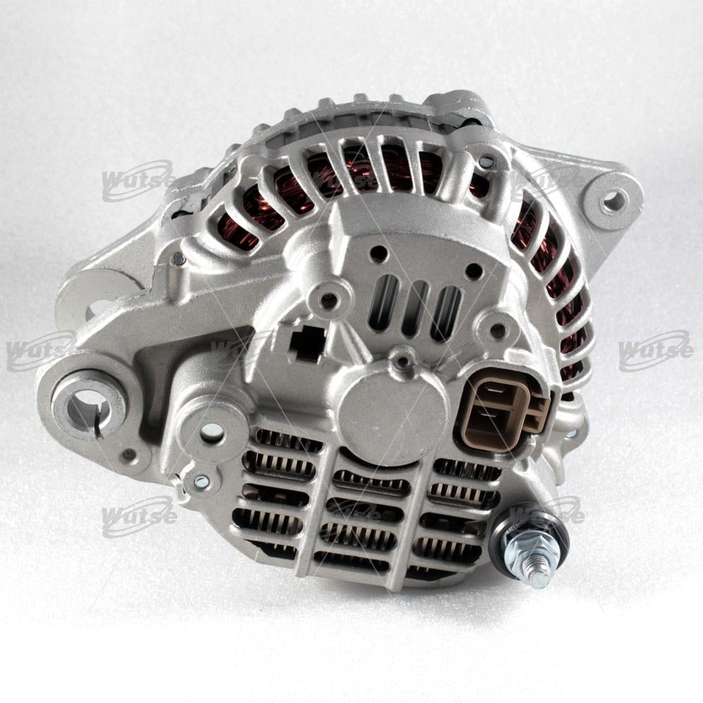 Alternatör 12V 90AH Mitsubishi Fuso Canter Mitsubishi Pajero II Mitsubishi Truck Canter 2.8 Td | WUTSE ALT3040