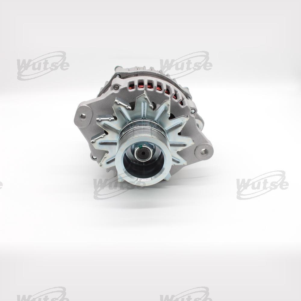 Alternatör 24V 80AH Hitachı Tip Isuzu Nqr - Npr Ym Vakumsuz (4HK1/4JJ1 Motor) | WUTSE ALT3151