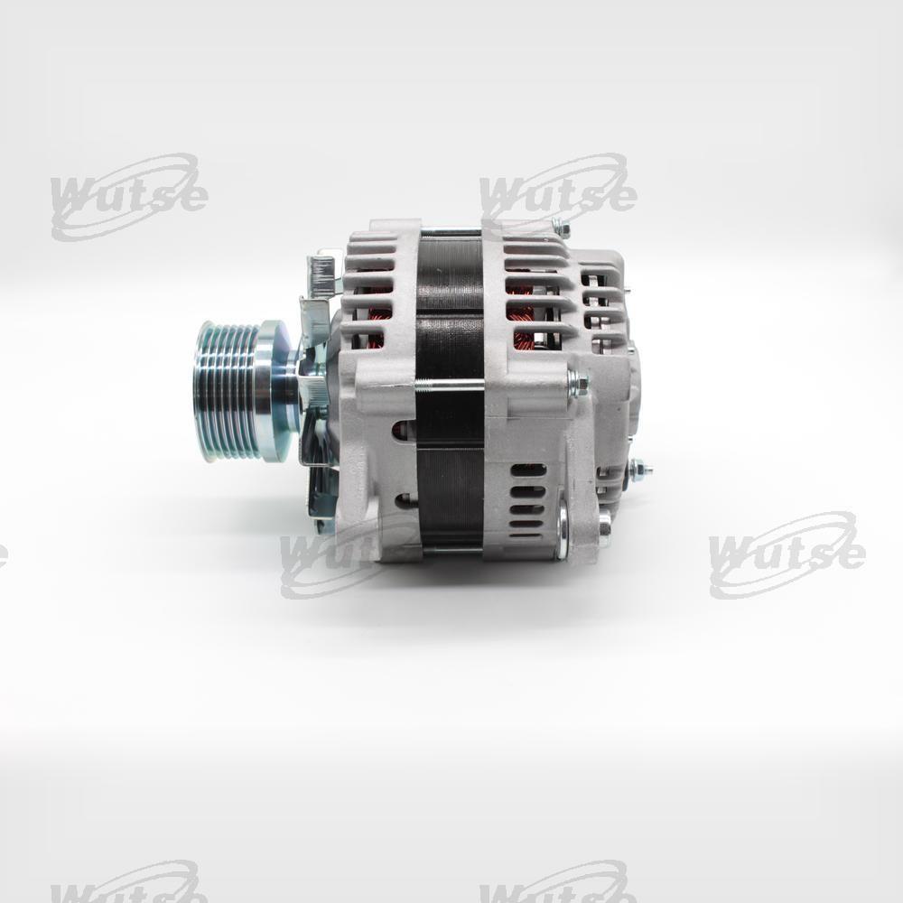 Alternatör 24V 80AH Hitachı Tip Isuzu Nqr - Npr Ym Vakumsuz (4HK1/4JJ1 Motor) | WUTSE ALT3151