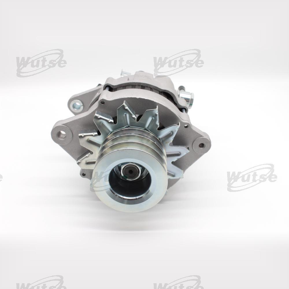 Alternatör 24V 50AH Isuzu Champion Nkr Npr Şampiyon (3FİŞ) | WUTSE ALTV030