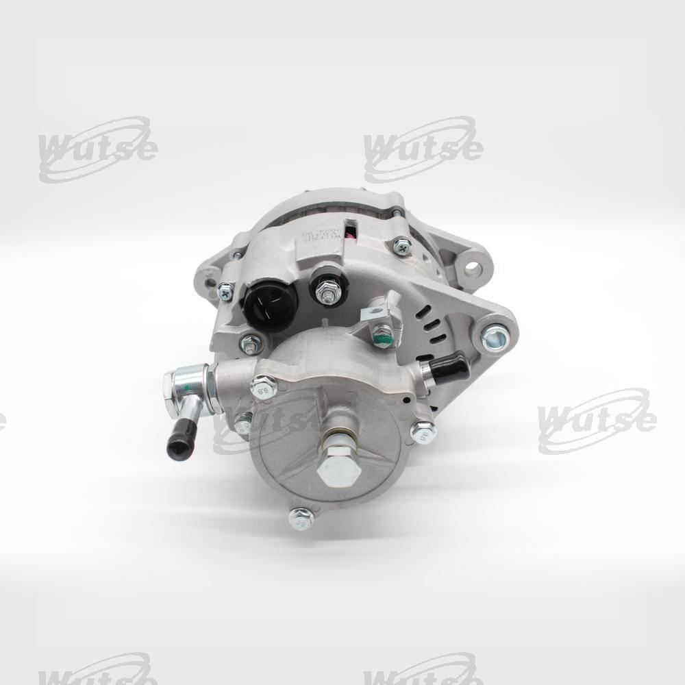 Alternatör 24V 50AH Isuzu Champion Nkr Npr Şampiyon (3FİŞ) | WUTSE ALTV030