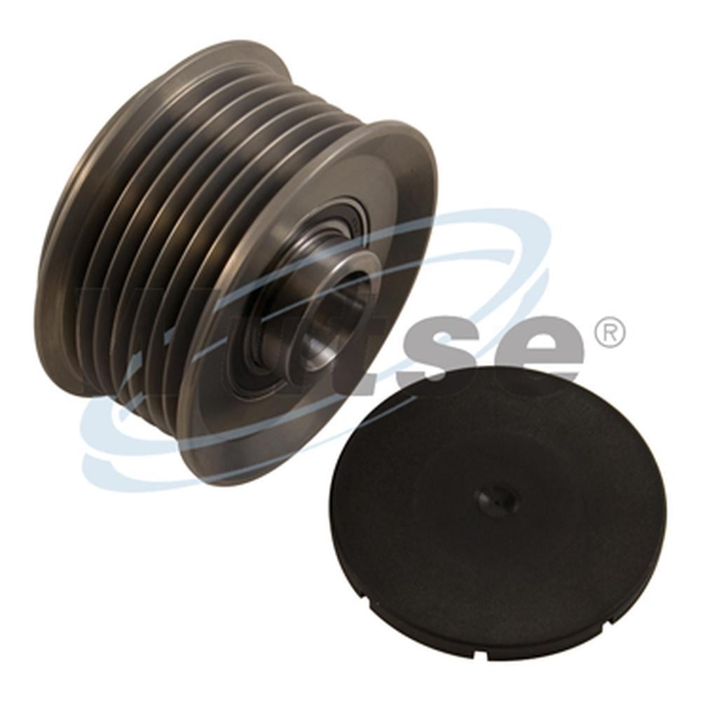 Alt.kasnağı 7kan Toyota Bmw Starex Kia Mını One D 03-toyota-bmw-sorento 06-starex-h1 06- 7pk | Wutse Ksn82311