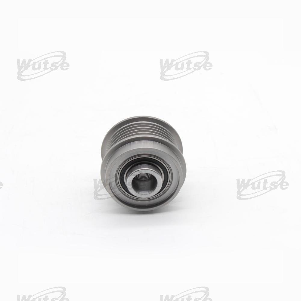 Alt.kasnağı 6KAN Ford Ecosport Focus 4-GALAXY-MONDEO-SMAX-TOURNEO Custom-transit V362-V363 920620 Valeo | WUTSE KSN94283