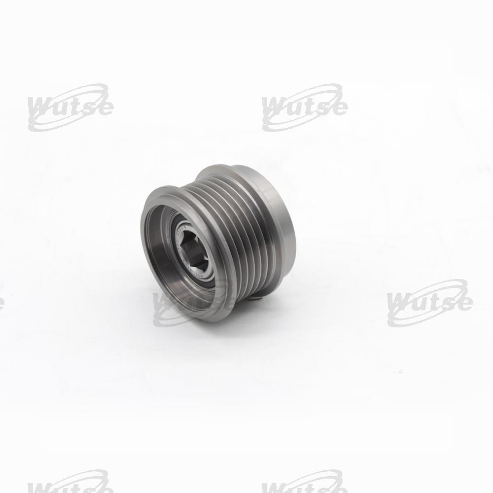 Alt.kasnağı 6KAN Ford Ecosport Focus 4-GALAXY-MONDEO-SMAX-TOURNEO Custom-transit V362-V363 920620 Valeo | WUTSE KSN94283