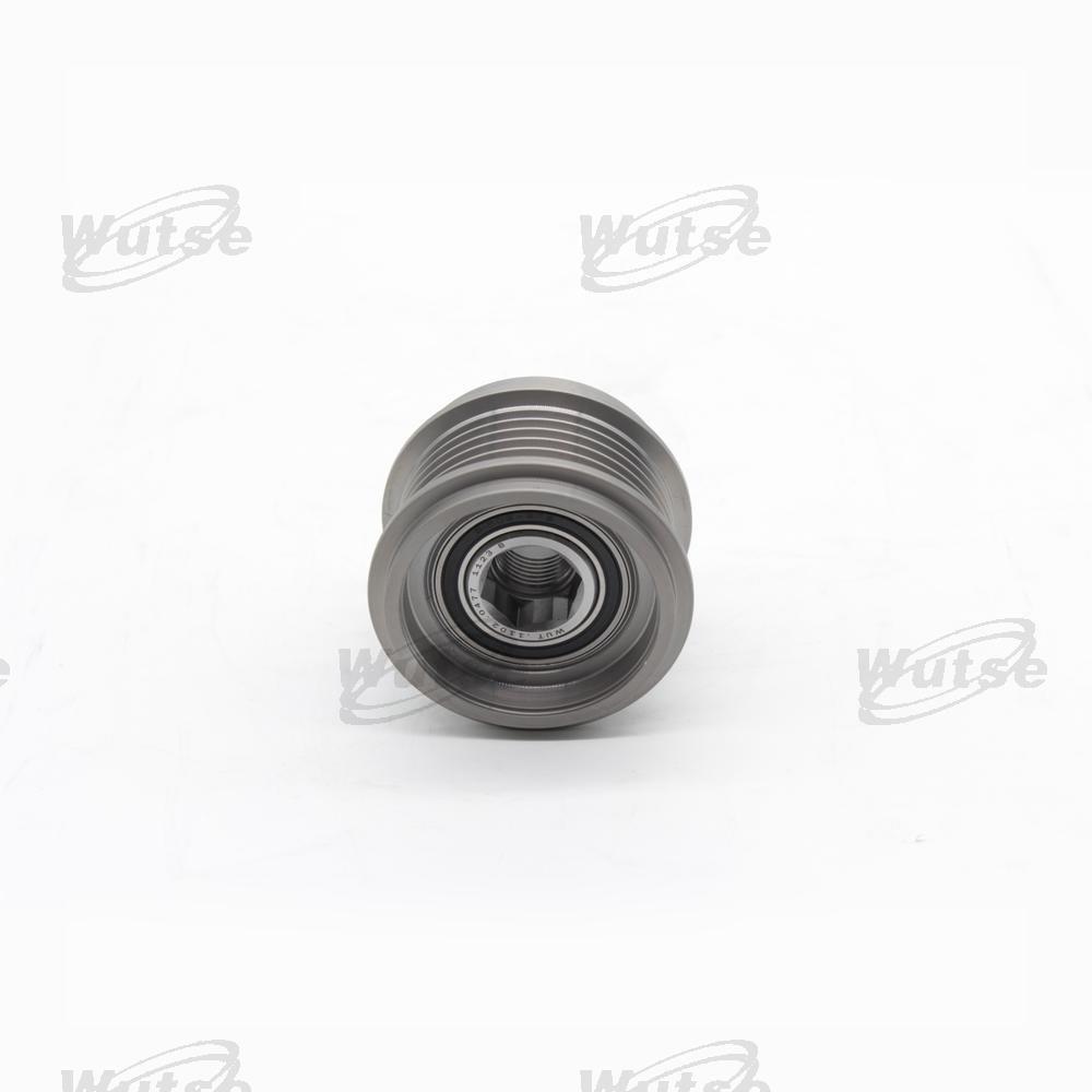 Alt.kasnağı 6KAN Ford Ecosport Focus 4-GALAXY-MONDEO-SMAX-TOURNEO Custom-transit V362-V363 920620 Valeo | WUTSE KSN94283
