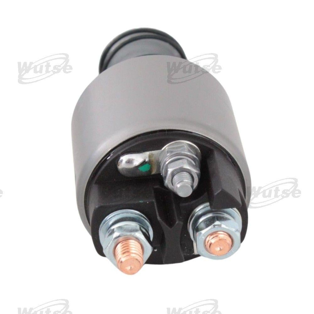 Marş Otomatiği 12v Slx Tempra Palio Ford Escort Fıesta Ka Palio Tempra Slx Makotip 63602409 | Wutse Snl2409