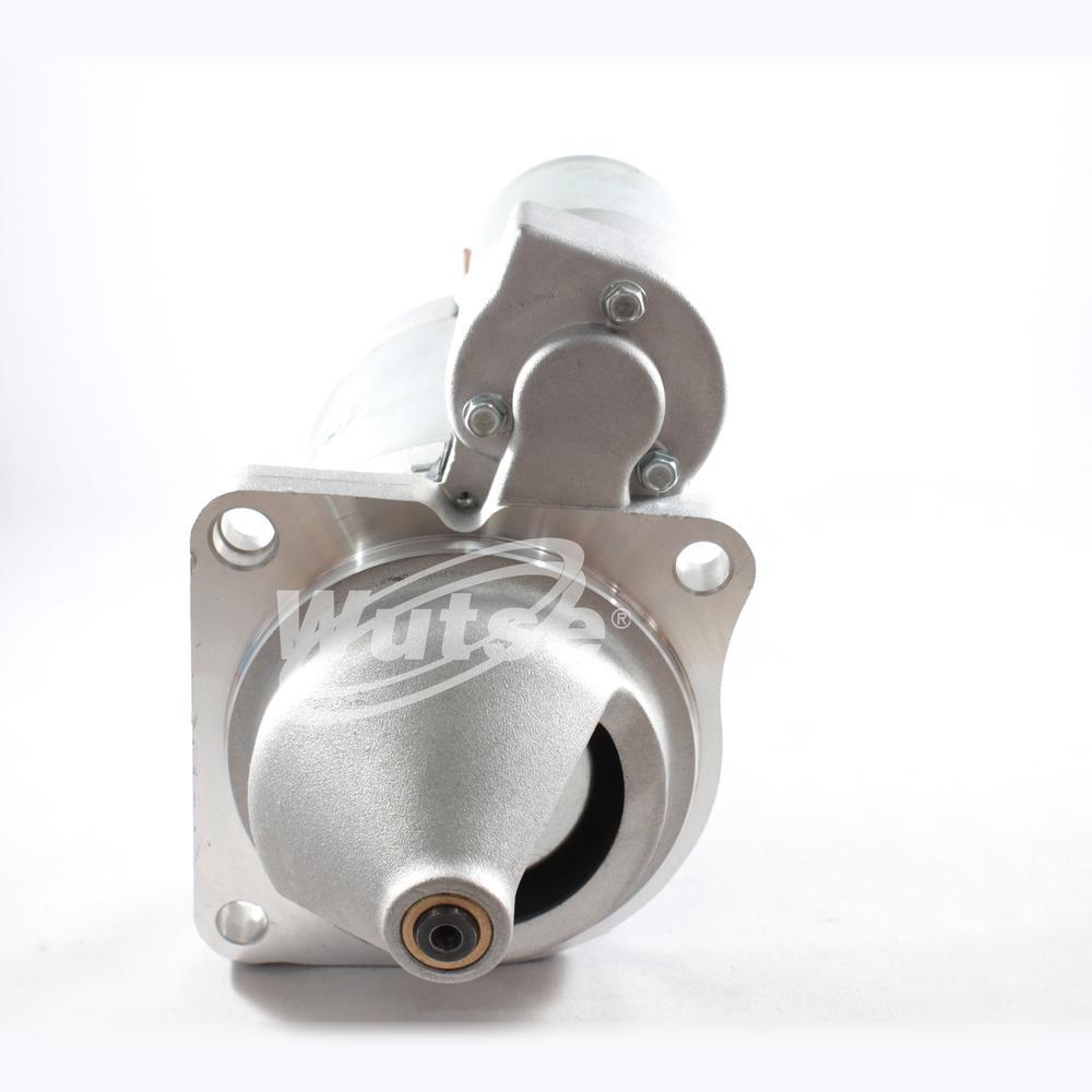 Marş Motoru 12V 9DİŞ Fiat Traktör 450 480 480S 54C 640 55/46 Newholland Deutz Chrysler PD250 Dodge STR4670 63217126 STR7126 | WUTSE STR17093