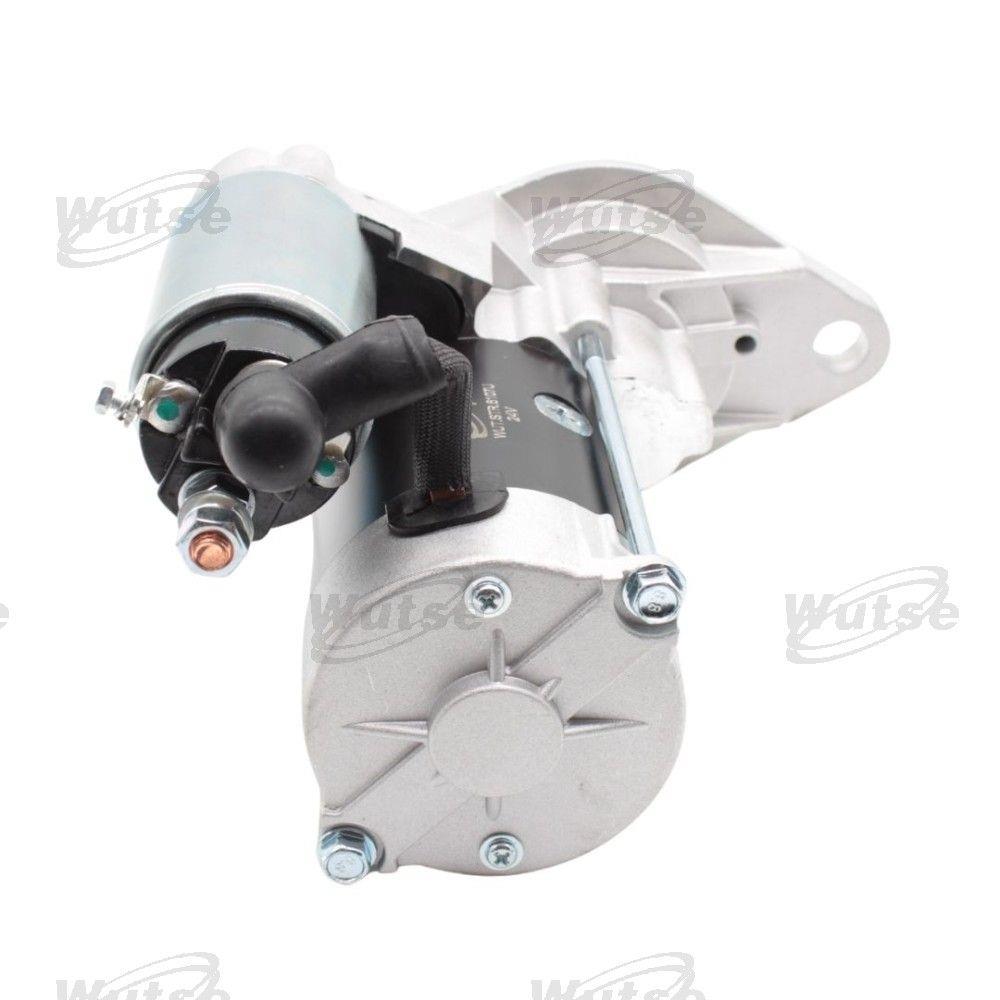 Marş Motoru 24V 11DİŞ Isuzu Champion STR6107 | WUTSE STR18960