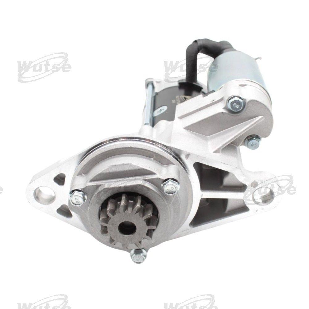 Marş Motoru 24V 11DİŞ Isuzu Champion STR6107 | WUTSE STR18960