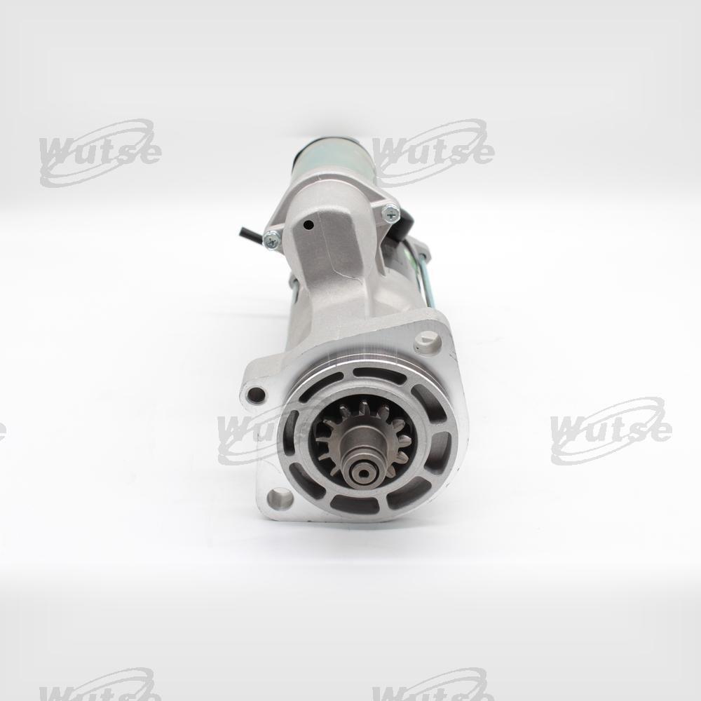 Marş Motoru 24V 13DİŞ Isuzu Turkuaz İş Mak Isuzu Turkuaz Euro IV 4HK1 Motorlu İş Makinalarına Sumıtomo Jcb Excavatör | WUTSE STR19763