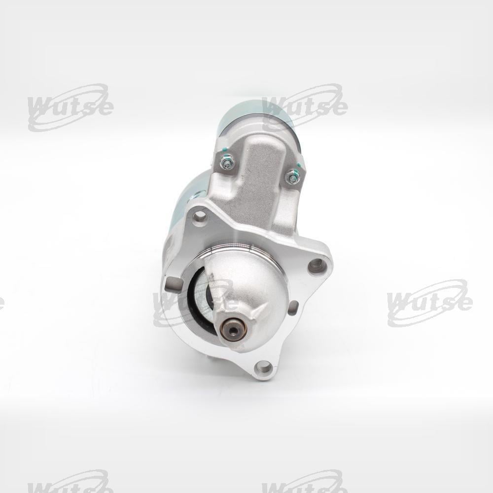 Marş Motoru 12V 9DİŞ R12 Toros Trafık STR3005 Valeo 432565 Remark- STR3314 -Güçlendirilmiş 63208002 | WUTSE STR3005