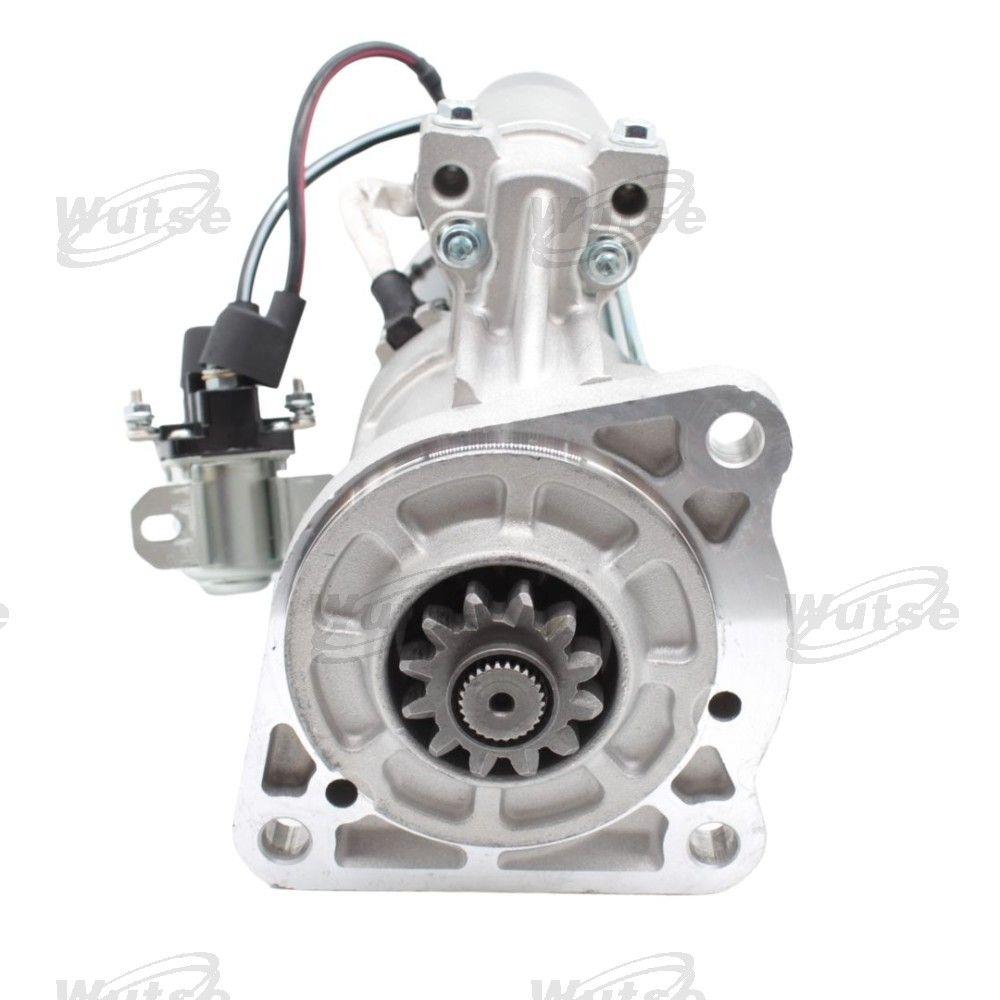 Marş Motoru 24V 12DİŞ Mitsubishi Ford Cargo 3220 3225 3230 | WUTSE STR30328