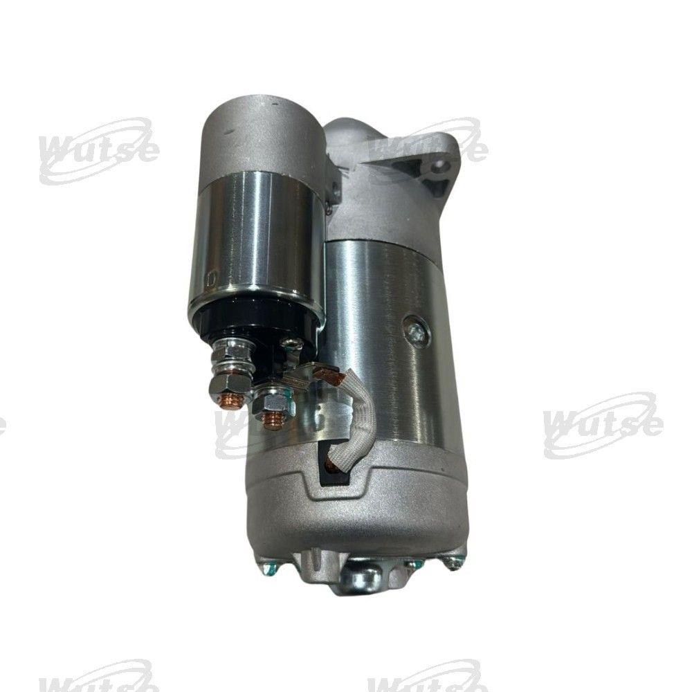 Marş Motoru 12V 13DİŞ Ford Transit T12/T15/V-190 Dizel 63207149 | WUTSE STR4660