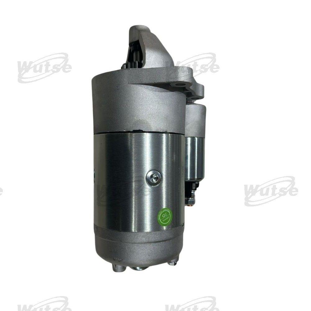 Marş Motoru 12V 13DİŞ Ford Transit T12/T15/V-190 Dizel 63207149 | WUTSE STR4660