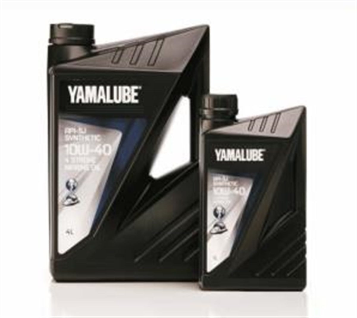 Yağ Yamalube Yamaha 4 Zamanlı Motor Yağı 4lt |