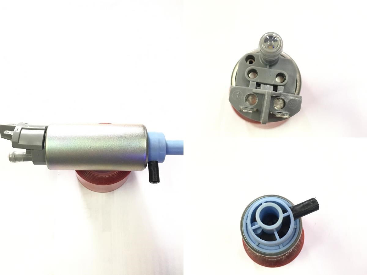 Yakıt Pompası Dodge Chrysler Playmouth Mte1166c