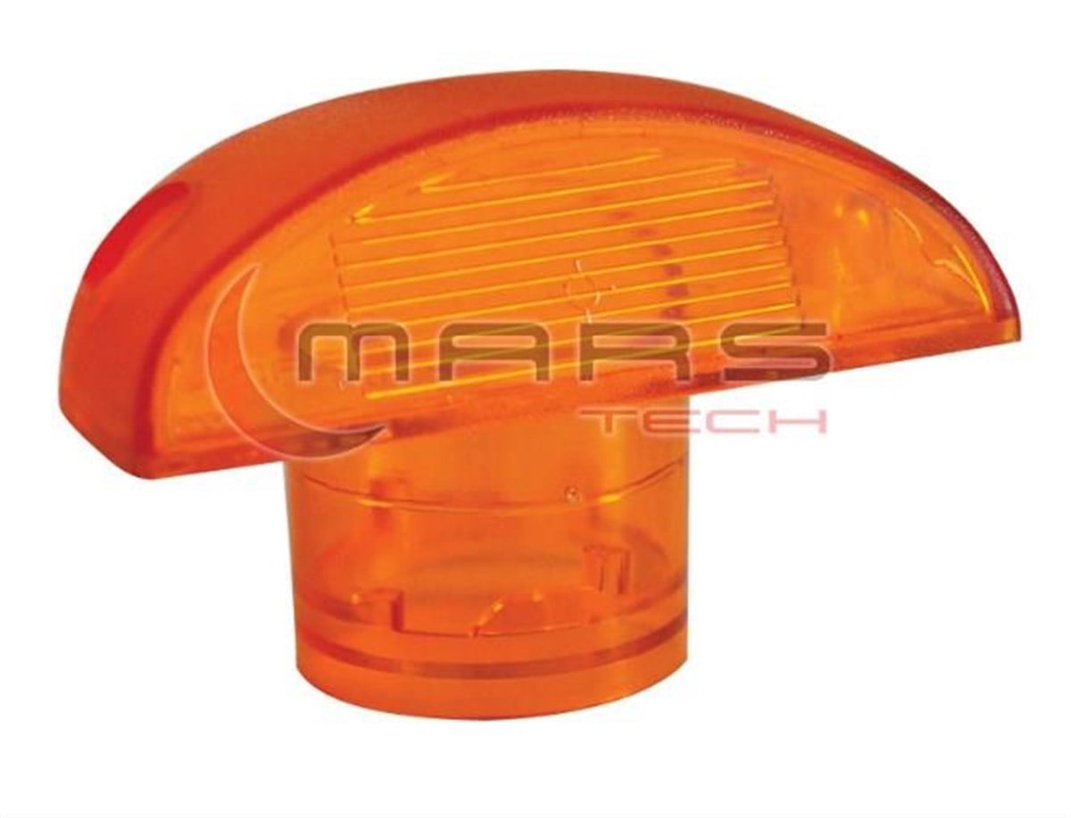 Yan Sinyal Lambası Daf (08->)tesisatsız D. Xf-cf-l | Mars 622031