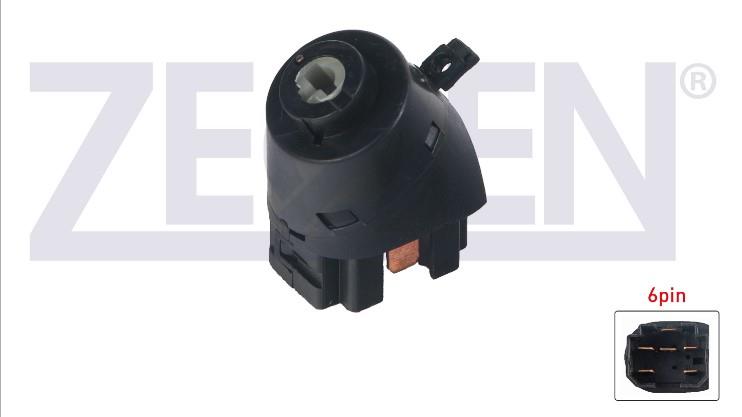 ZEGENZSW1511-Cam Anahtarları