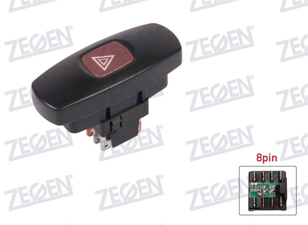 ZEGENZSW1598-Cam Anahtarları