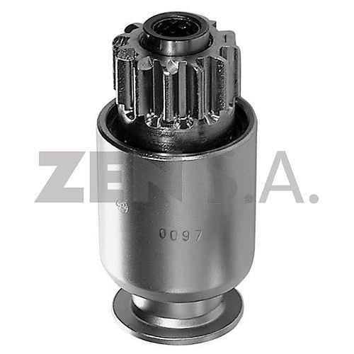 Marş Dişlisi 12diş Caterpil 42mt 42mt Bmc Dev Fatıh Caterpıllar 950 955 Pg50152 Zen.0097 Zen0097 | Zen 0097