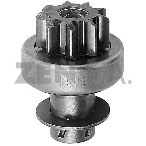 Marş Dişlisi 9DİŞ Toyota Em Denso Tip ZEN0809 | ZEN 0809