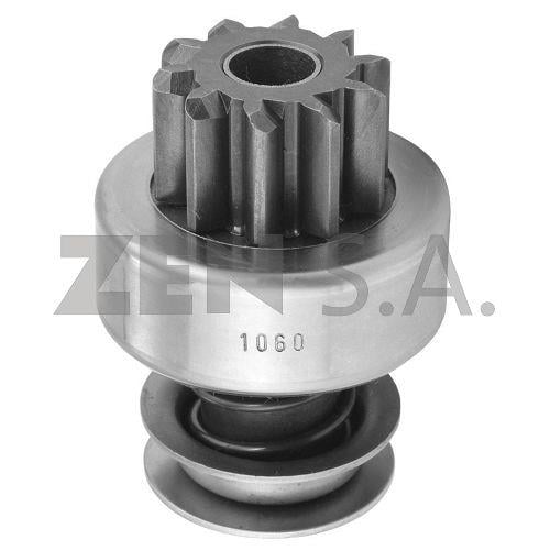 Marş Dişlisi 10diş Mf Perkins Boschtip Zen1060 | Zen 1060