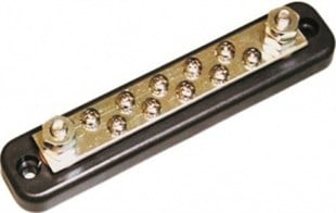 12 Li Şase Terminali Klemens-----------sr13939 |