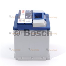 Akü, 12V 60Ah L5 Deepcycle Bosch Akü Servis