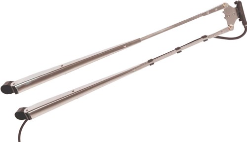 Silgi Kolu Fıskiyeli 500mm Çiftli Sr-14426 |