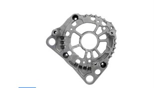 Alternatör Arka Kapak Vw Caravella 2.5 Rdı Vw Volt Lt 28 35 2.8 | Cargo F032139919