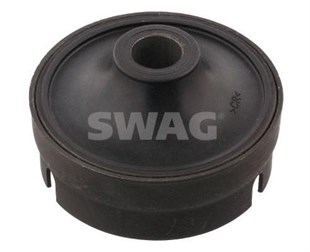 Alternatör Şaft Damperi (uctaki Parça Kaplin) Şaft Grup Ford Connect Focus C Max Mondeo 1477441s1 | Swag 50931452