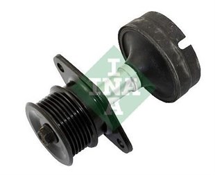 Alt.kasnağı 6kan Connect Focus Komp.şaftlı Ford Fıesta, Focus I, Torneo Connect Mot.1.8d | Ina 532061210