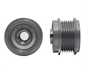 Alt.kasnağı 6kan Ford Ecosport Focus 4-galaxy-mondeo-smax-tourneo Custom-transit V362-v363 920620 Valeo | Gmp 4670310