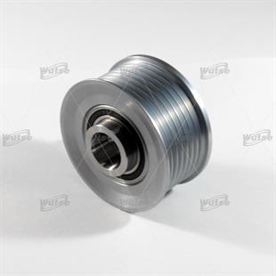 Alt.kasnağı 7kan Renault Master2 Ducato | Wutse Ksn81109