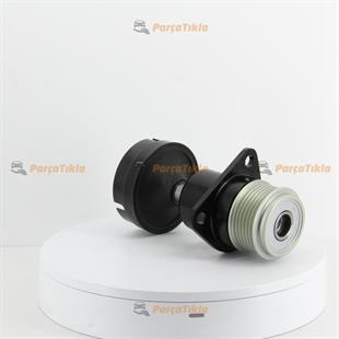 Alt.kasnağı Şaftlı Ford Connect 02-13 Komple Rulmanlı Wutse-1102.0470 | Wutse Ksn91329