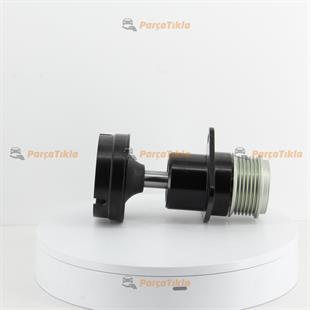 Alt.kasnağı Şaftlı Ford Connect 02-13 Komple Rulmanlı Wutse-1102.0470 | Wutse Ksn91329
