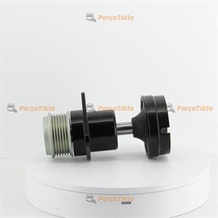 Alt.kasnağı Şaftlı Ford Connect 02-13 Komple Rulmanlı Wutse-1102.0470 | Wutse Ksn91329