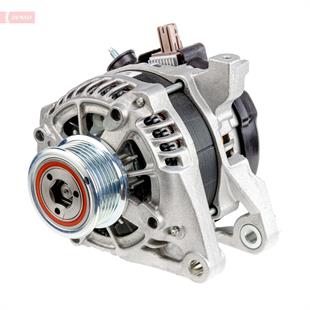 Alternatör 12v 100ah Toyota Auris Corolla Verso Yarıs Ractıs 1.4 D-4d (104211-3000) | Denso Dan1094