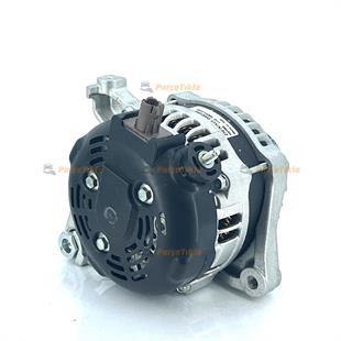 Alternatör 12v 100ah Toyota Auris Corolla Verso Yarıs Ractıs 1.4 D-4d (104211-3000) | Denso Dan1094