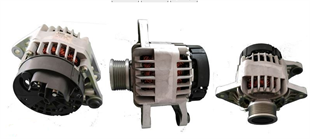 Alternatör 12v 105ah Fıat Doblo Jtd 1.9 63321826 46782213 Dan501 63321826 Alt488 46544329 46782213 60816557 | Mako 63321826