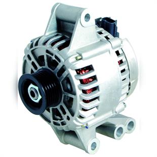 Alternatör 12v 105ah Ford Fiesta Fusion | Wutse Alt8527
